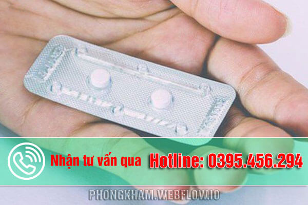 Thuốc phá thai khẩn cấp giá bao nhiêu?