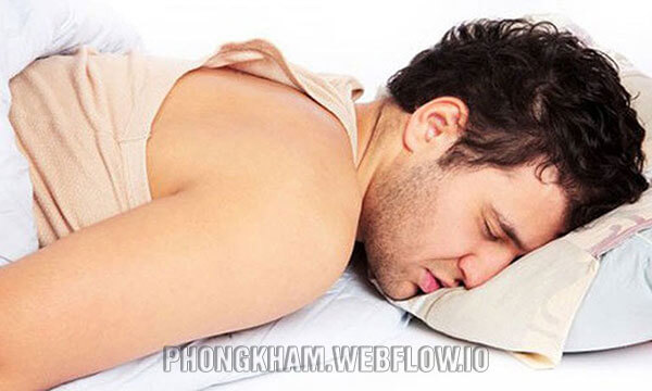 Thượng mã phong là gì? nguyên nhân và cách xử lý an toàn