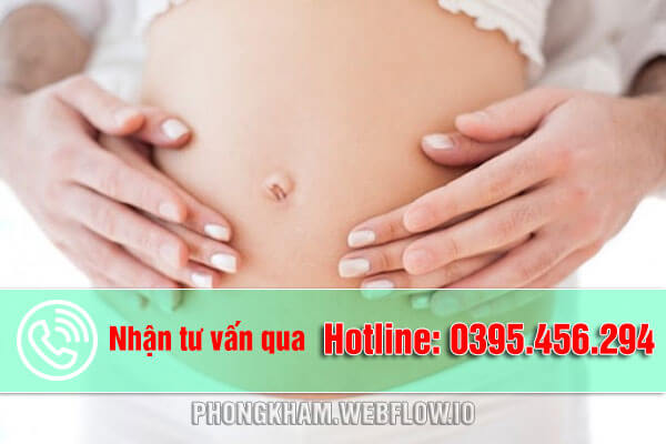 Biến chứng của tiền sản giật