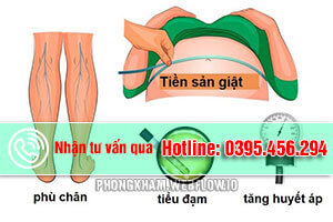 Tiền sản giật là gì? Có nguy hiểm không? [Giải Đáp]