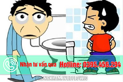 Tiểu đau nguyên nhân thường gặp và cách điều trị