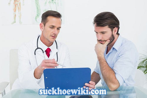 Tư vấn nam khoa online miễn phí | Bác sĩ giỏi trực tuyến 24/24