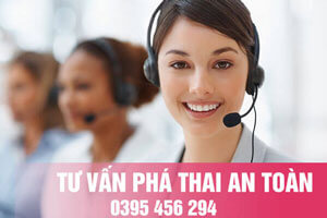Tư vấn phá thai an toàn hiệu quả không để lại biến chứng MIỄN PHÍ