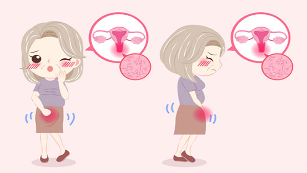 Sau khi uống thuốc tránh thai có bị ra máu không?