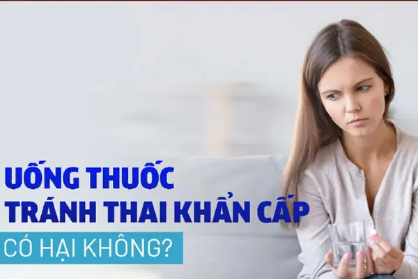 Ảnh hưởng đến sức khỏe, khả năng sinh sản của nữ giới