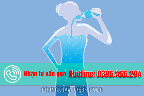 Tình trạng đi tiểu bình thường ở con người như thế nào?