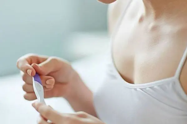 Vừa hết kinh 4 ngày quan hệ có bầu không?