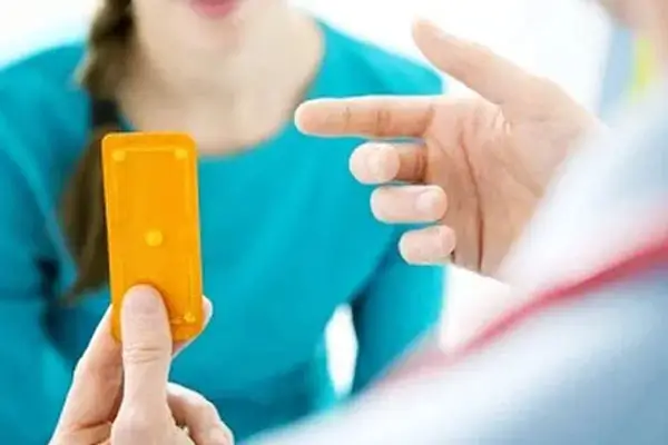 Cách khắc phục tình trạng chậm kinh, rong kinh, vô kinh do thuốc tránh thai khẩn cấp