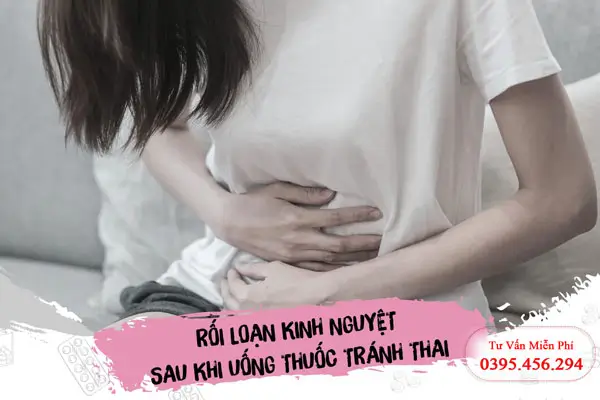 Làm sao để sử dụng thuốc tránh thai khẩn cấp an toàn, không gây ảnh hưởng đến chu kỳ kinh nguyệt?
