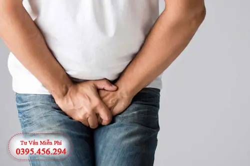 Những mối nguy hại tiềm ẩn khi tự ý tháo bi dương vật tại nhà