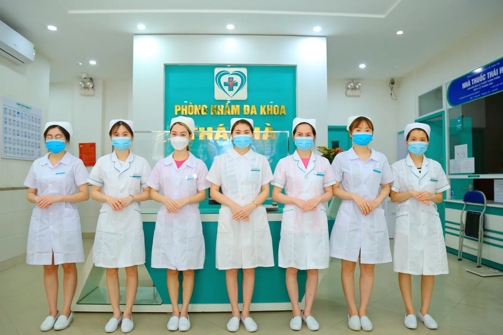 Địa chỉ chữa bệnh trĩ phòng khám Thái Hà 