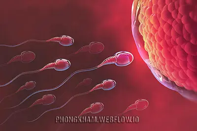 Tinh trùng có hết không? Quan hệ nhiều có làm hết tinh trùng?