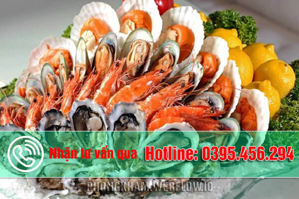 Ăn gì để khắc phục tình trạng tinh trùng yếu?