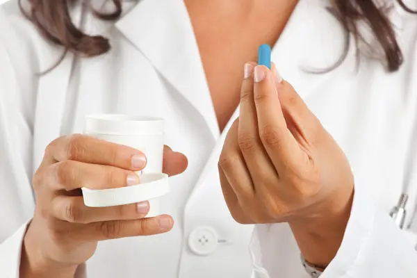 Hướng dẫn sử dụng Viagra đúng cách