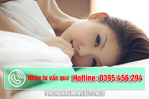 Viêm lộ tuyến cổ tử cung có được quan hệ? phải kiêng bao lâu