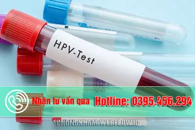 Virus HPV là gì? Xét nghiệm HPV ở đâu tốt và chính xác tại Hà Nội?