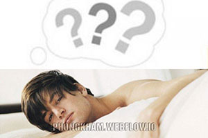 Xuất tinh sớm là gì? 6 Nguyên nhân gây bệnh xuất tinh sớm ở nam giới thường gặp