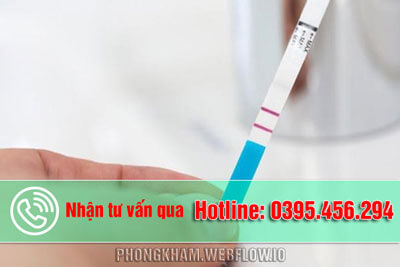 Que thử thai giá bao nhiêu tiền, mua ở đâu cách sử dụng chi tiết