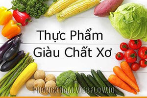 Sau khi cắt mổ trĩ ăn gì, không nên ăn gì (Chế độ dinh dưỡng từ chuyên gia)