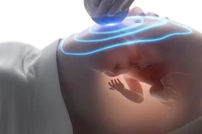 Siêu âm thai nhiều có ảnh hưởng gì không? BS Thành giải đáp