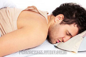 Thượng mã phong là gì? ở nam, nữ nguyên nhân và cách xử lý an toàn