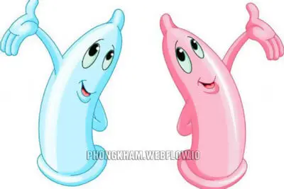 Hướng dẫn cách đeo bao cao su cho nam và nữ từ chuyên gia