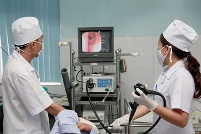 Khám hậu môn ở đâu 15 phòng khám hậu môn trực tràng tốt tại Hà Nội