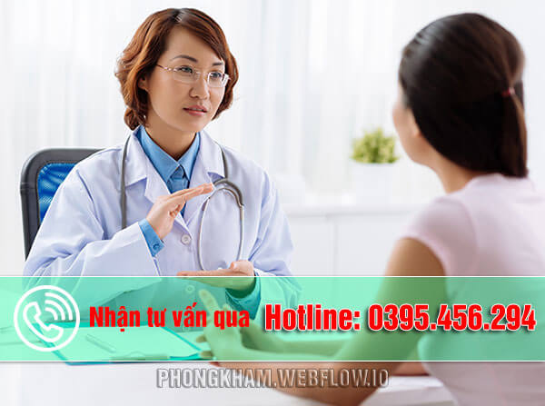 Cách chữa trị hiện tượng không có kinh nguyệt