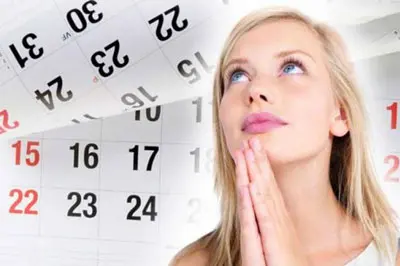 Làm sao để có kinh nguyệt sớm hơn 1 tuần? TOP 10 cách