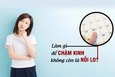 Cách để hết kinh nguyệt khi đang có ngay lập tức TOP 7 cách