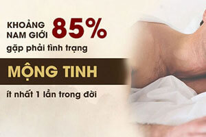 Mộng tinh là gì tốt hay xấu có nguy hiểm, ảnh hưởng gì không?