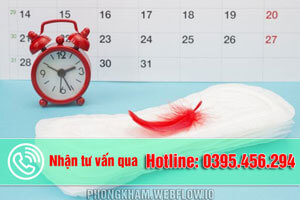 11 dấu hiệu sắp có kinh chính xác, sớm nhất cho chị em