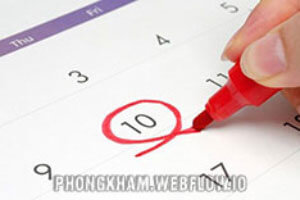 {Giải Đáp} Quan hệ trước 10 ngày kinh có thai không?