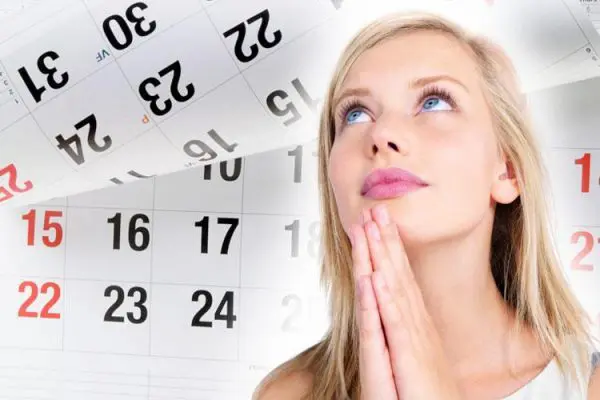 2 tháng không có kinh nguyệt phải làm sao?