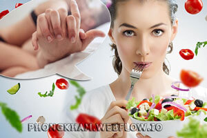 Ăn gì để tránh có thai sau khi quan hệ 24h 48h TỰ NHIÊN không cần thuốc