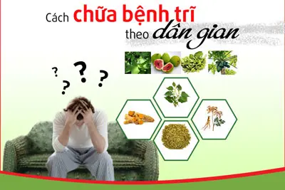 Cách trị bệnh trĩ bằng thuốc dân gian BS Tư vấn Nguyễn Lương Xu