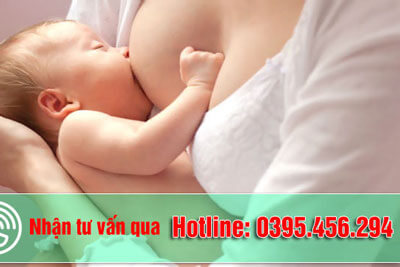 Đang cho con bú có uống thuốc tránh thai khẩn cấp được không [Giải Đáp]