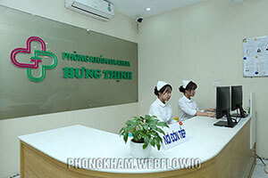 Review phòng khám đa khoa Hưng Thịnh 380 Xã Đàn Hà Nội 2026