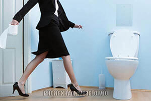 Đi tiểu nhiều lần trong ngày biểu hiện 8 bệnh nguy hiểm sau