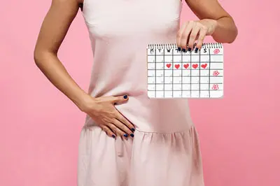 Cách nhanh hết kinh nguyệt an toàn, hiệu quả tại nhà