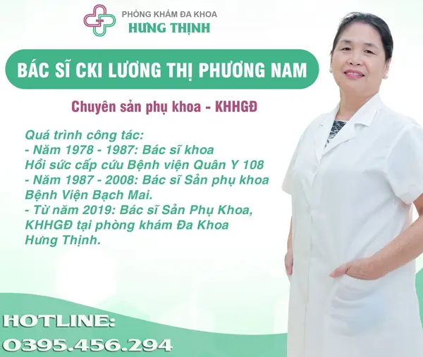 Tư vấn bệnh trĩ online với bác sĩ Lương Phương Nam