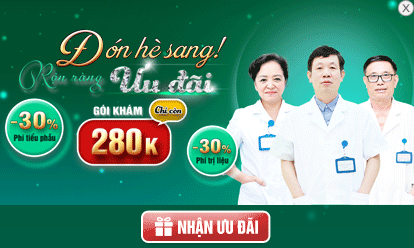 Nhận tư vấn nam khoa trực tuyến ONLINE MIỄN PHÍ