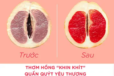 Viên đặt se khít vùng kín và hướng dẫn cách sử dụng hiệu quả