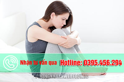 Lần đầu quan hệ có bị chảy máu không [GÓC HỎI ĐÁP] BS Trần Thị Thành
