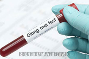 7 Phòng khám chữa xét nghiệm bệnh giang mai ở đâu tốt chi phí hết bao nhiêu