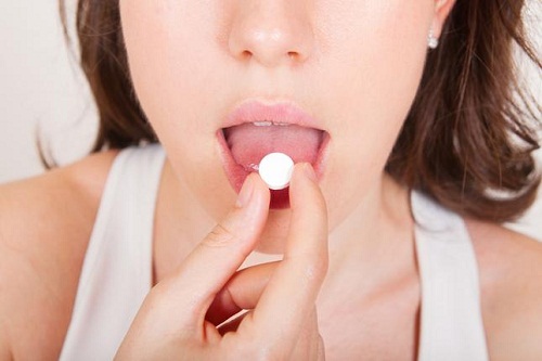 Phá thai bằng thuốc (Áp dụng với những thai nhi dưới 7 tuần tuổi)