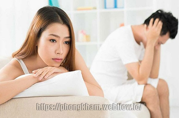 Quan hệ xuất tinh ngoài có thai hay không?