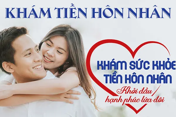Chi phí khám tiền hôn nhân tại Hà Nội khoảng bao nhiêu tiền?