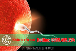 Sau quan hệ bao lâu thì biết có thai? BS Thành Tư Vấn