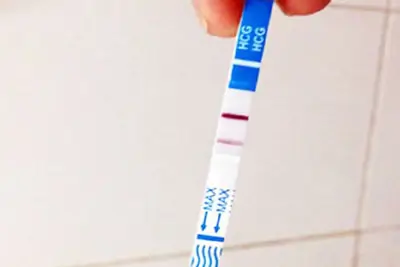 9 Cách làm que thử thai lên 2 vạch như có thai bằng chanh, nước ngọt